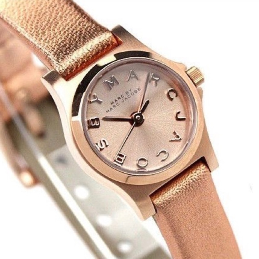 Marc Jacobs Watch